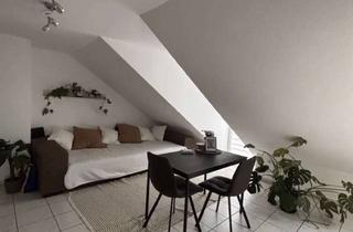 Wohnung mieten in 67354 Römerberg, Single-Wohnung