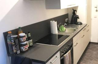 Wohnung mieten in Ludwig-Jahn-Str. 21/1, 72250 Freudenstadt, Moderne Single-Wohnung mit Küche und XL-Balkon