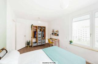 WG-Zimmer mieten in Klara-Franke-Straße, 10557 Tiergarten, Klara-Franke-Straße, Berlin