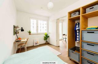 WG-Zimmer mieten in Klara-Franke-Straße, 10557 Tiergarten, Klara-Franke-Straße, Berlin