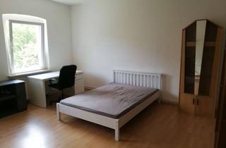 WG-Zimmer mieten in Schleinitzstraße 11, 38106 Braunschweig, Studi WG in Uni nähe