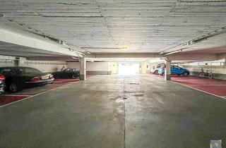 Garagen kaufen in 52062 Aachen, Tiefgaragenstellplatz in attraktiver Aachener Lage!