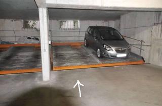 Garagen mieten in Burgweg 3a, 55294 Bodenheim, Stellplatz in Tiefgarage zu vermieten