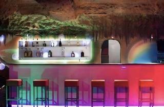 Gewerbeimmobilie kaufen in 73430 Aalen, Bar/Lounge/Restaurant in Top Lage in Aalen zum Top Preis auch als Invest Top