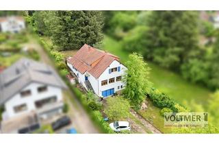 Einfamilienhaus kaufen in 66539 Neunkirchen, FAMILIENGLÜCK - Einfamilienhaus mit Garage & großem Grundstück in Kohlhof!