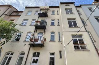 Mehrfamilienhaus kaufen in 96047 Bamberg, Einzeldenkmal, beste Hainlage, Mehrfamilienhaus mit Rückgebäude / Gewerbe