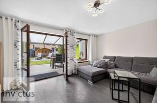 Haus kaufen in 74081 Sontheim, Großzügig, durchdacht u. einladend – ein RMH für die ganze Familie mit Garten u. Garage