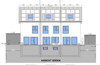 Haus kaufen in Schneewittchenstraße 24a, 81739 München, Dritten Baupartner für gemeinsames Neubauprojekt gesucht