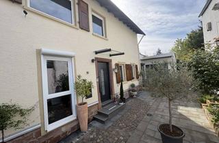 Reihenhaus kaufen in 67310 Hettenleidelheim, Endreihenhaus mit 5 Zimmern in Hettenleidelheim