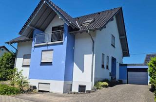 Einfamilienhaus kaufen in 66701 Beckingen, Viel Platz für Ihre Ideen: Großzügiges Einfamilienhaus in Beckingen