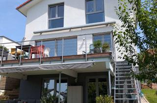 Haus kaufen in 76307 Karlsbad, Freistehendes EFH in Langensteinbach