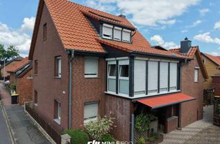 Haus kaufen in Am Ring 20, 31191 Algermissen, Großzügiges Doppelhaus in Lühnde