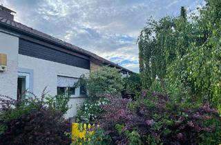 Einfamilienhaus kaufen in 72622 Nürtingen, Einfamilienhaus mit großem Garten und Einliegerwohnung