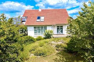 Haus kaufen in 72348 Rosenfeld, Sonnige Aussichten im Eigenheim