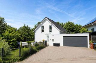 Haus kaufen in 89343 Jettingen-Scheppach, Leben, wo andere zur Ruhe kommen.Energieeffizienz A+ · Wärmepumpe · Doppelgarage · 645m² Grundstüc
