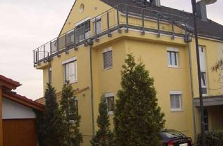 Haus kaufen in Haselnussweg 22, 61231 Bad Nauheim, Zweifamilienhaus mit Atelier in begehrter Lage in Bad Nauheim