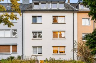 Mehrfamilienhaus kaufen in 45127 Ostviertel, 6,22 % Rendite! Voll vermietetes Mehrfamilienhaus mit vier Einheiten in zentraler Lage von Essen