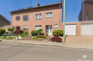 Doppelhaushälfte kaufen in 52353 Düren, Attraktive Doppelhaushälfte mit Garage in Düren - Arnoldsweiler