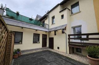 Haus kaufen in 53639 Königswinter, Seltene Gelegenheit mit 4 Wohneinheiten in Rheinlage