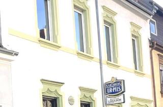 Haus kaufen in Wormserstrasse, 67657 Innenstadt, Wohn und Geschäftshaus in der Innenstadt von Kaiserslautern