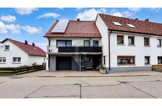 Haus kaufen in 72510 Stetten, MEHR RAUM FÜR FAMILIE, VERMIETUNG UND ZUKUNFT.