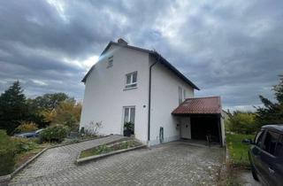 Haus kaufen in 96279 Weidhausen, Großes Haus mit toller Dachterrasse und Garten in Weidhausen bei Coburg!