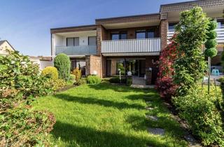 Reihenhaus kaufen in 59067 Hamm, Reihenhaus in ruhiger Wohnlage im Lohauserholz