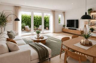 Einfamilienhaus kaufen in Im Erpelgrund 7a, 13503 Heiligensee, Entkernt & bereit für Neues: Einfamilienhaus mit großem Gestaltungsspielraum