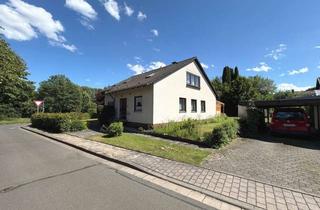 Haus kaufen in 95448 Aichig, Großes freistehendes EFH in Aichig (Erbpacht) sofort bezugsfrei