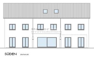 Reihenhaus kaufen in 85117 Eitensheim, Modernes Reihenhaus in Eitensheim zu verkaufen.