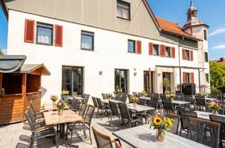 Haus kaufen in 73666 Baltmannsweiler, *Top modernes Wohn- und Geschäftshaus in bester Lage*