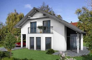 Haus kaufen in 75203 Königsbach-Stein, Königsbach-Stein ! Neubau, sicher bauen ohne Insolvenzrisiko der Baufirma