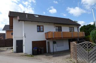 Einfamilienhaus kaufen in 83373 Taching, Kostengünstiges Einfamilienhaus in Tengling am Tachinger See zu verkaufen !
