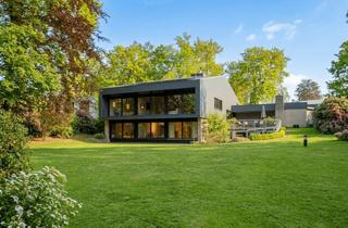 Haus kaufen in 21407 Deutsch Evern, Mid Century und mit Stil.