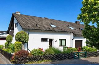 Doppelhaushälfte kaufen in 68519 Viernheim, Viernheim: traumhafte Doppelhaushälfte in familienfreundlicher Lage