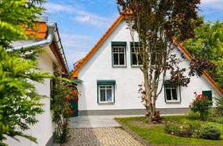 Villa kaufen in 12621 Kaulsdorf, Historische Fabrikantenvilla mit Bungalow, Gewerbeflächen und 834 m² Baulandreserve – Wohnen, Arbeit