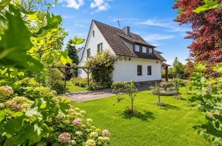 Haus kaufen in 49457 Drebber, Großzügiges Zweifamilienhaus in ruhiger Sackgassenlage