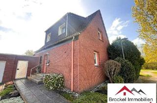 Einfamilienhaus kaufen in 45889 Bismarck, Freistehendes Einfamilienhaus in ruhiger Lage mit großem Garten!