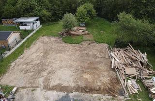 Haus kaufen in Pfingstbornstraße 18, 61273 Wehrheim, Traumhaftes Baugrundstück in idyllischer Familienlage von Wehrheim-Pfaffenwiesbach