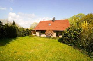 Einfamilienhaus kaufen in 33100 Paderborn, Einfamilienhaus mit Einliegerwohnung, Garten, Baugrund - Paderborn Dahl