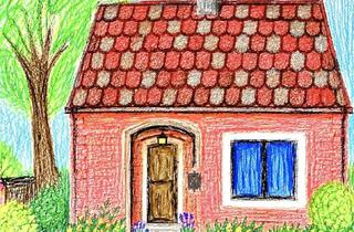 Einfamilienhaus kaufen in 46147 Sterkrade-Nord, Freistehendes Einfamilienhaus auf parkähnlichem Grundstück in Oberhausen-Königshardt.