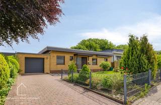 Einfamilienhaus kaufen in 32049 Herford, Weitblick inklusive! 5-Zimmer-Einfamilienhaus mit Flächenpotential