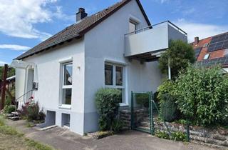 Haus kaufen in 74626 Bretzfeld, Charmantes Häuschen - Umfangreich renoviert -