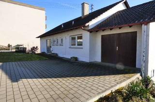 Einfamilienhaus kaufen in 74363 Güglingen, Güglingen - Einfamilienhaus in Sonnenlage - Sofort frei & beziehbar