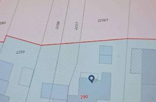 Haus kaufen in 76534 Steinbach, Bauträger aufgepasst: Entwicklungsareal für 6 Reihenhäuser mit sofortigem Baustart auf Teilfläche