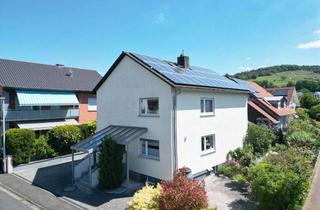 Haus kaufen in 63755 Alzenau, Alzenau-Michelbach - Ihr neues Zuhause für die Familie