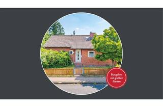 Haus kaufen in 21357 Bardowick, Erbpacht: Ebenerdiges Wohnenin Bardowick