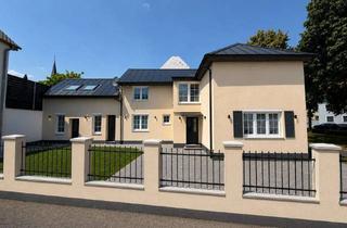 Einfamilienhaus kaufen in 53913 Swisttal, Stilvoll kernsaniertes energieeffizientes Einfamilienhaus in Retro-Chic