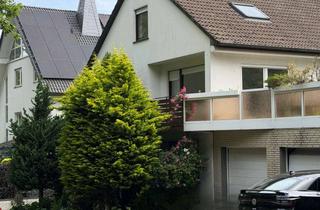 Doppelhaushälfte kaufen in Lipper Hellweg 309c, 33605 Stieghorst, Sanierte Doppelhaushälfte Garage & Terrasse – Stieghorst
