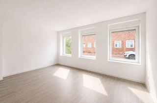 Mehrfamilienhaus kaufen in Kromprinzenstrasse, 24768 Rendsburg, Kernsaniertes Mehrfamilienhaus im Herzen von Rendsburg